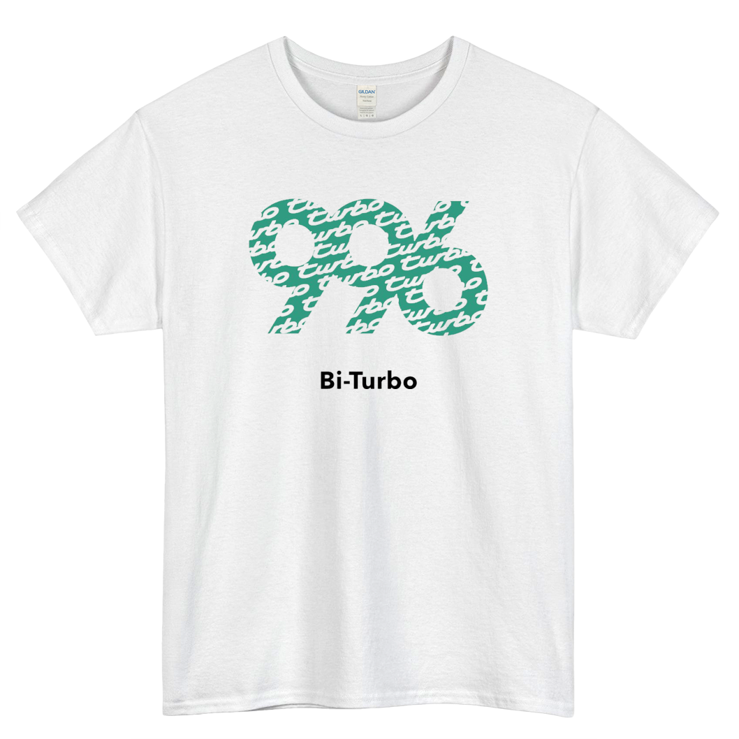 996 Turbo S1 Mens Unisex T-Shirt Size S-3XL - P