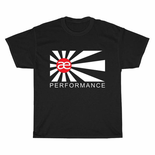 AE Performance Logo Men's Unisex T Shirt Size S to 3XL