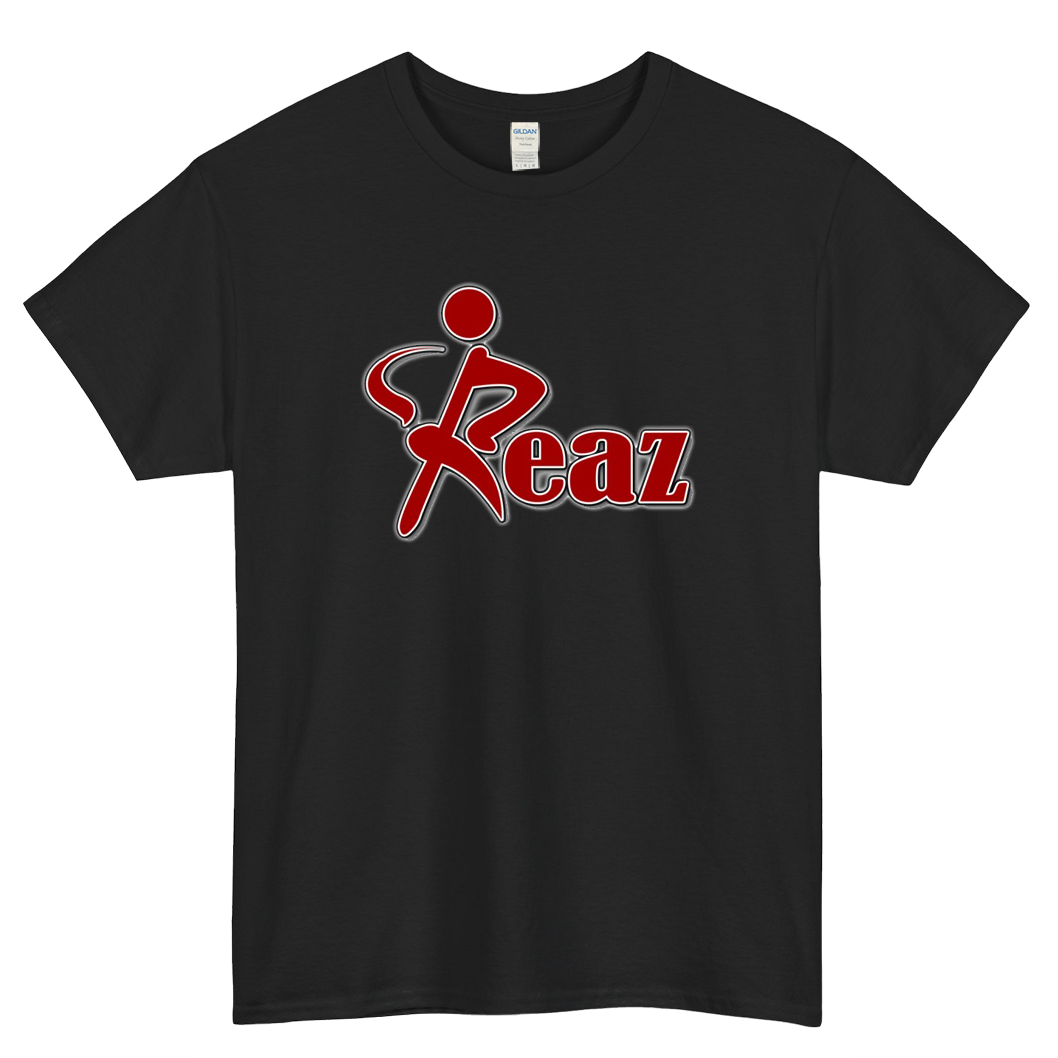 ALIREAZ - Reaz Mens Unisex Short Sleeve T-Shirt Size S-3XL - P