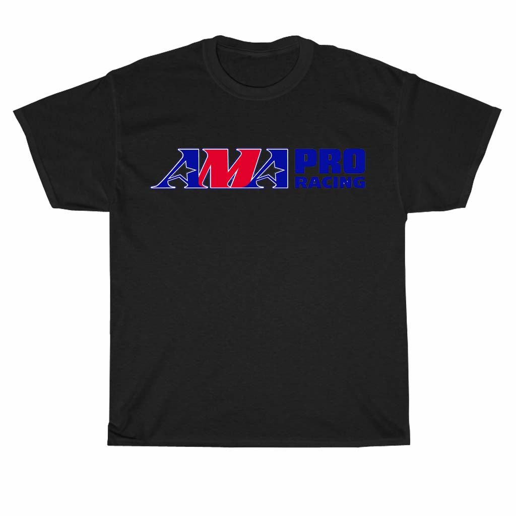 AMA MOTOCROSS Racing Logo Men's Unisex T Shirt Size S to 3XL