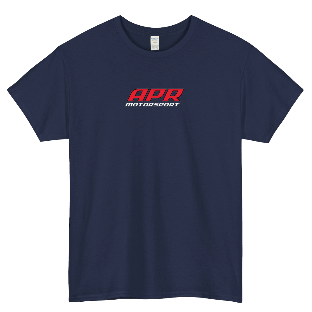 APR PERFORMANCE SHORT SLEEVE T SHIRT -P