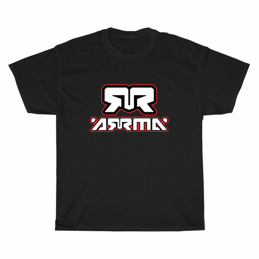 ARRMA RC Car Logo Men's Unisex T Shirt Size S to 3XL