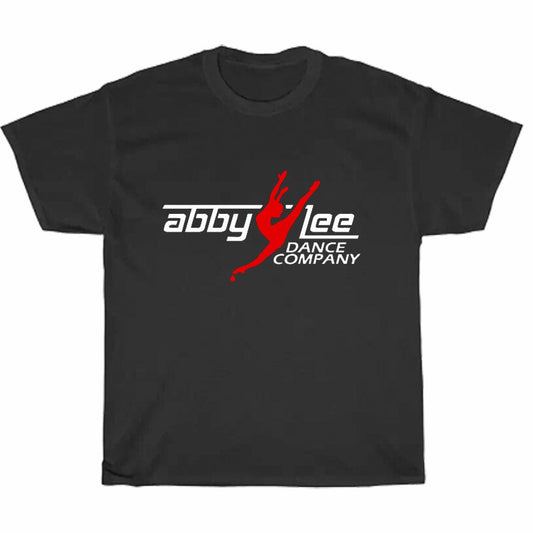 Abby Lee Dance Logo Men's Unisex T Shirt Size S to 3XL