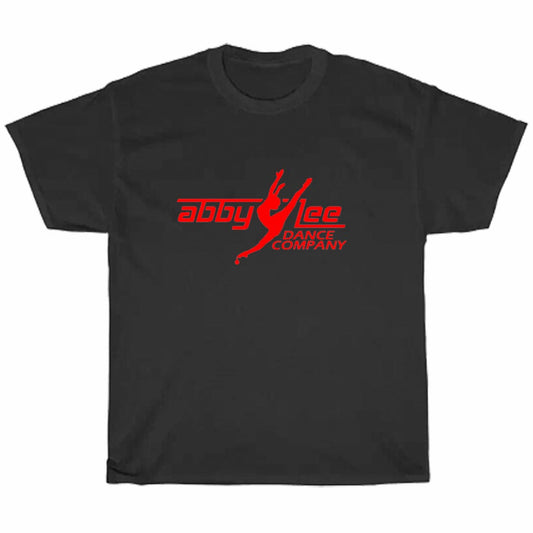Abby Lee Dnce Company Logo Men's Unisex T Shirt Size S to 3XL