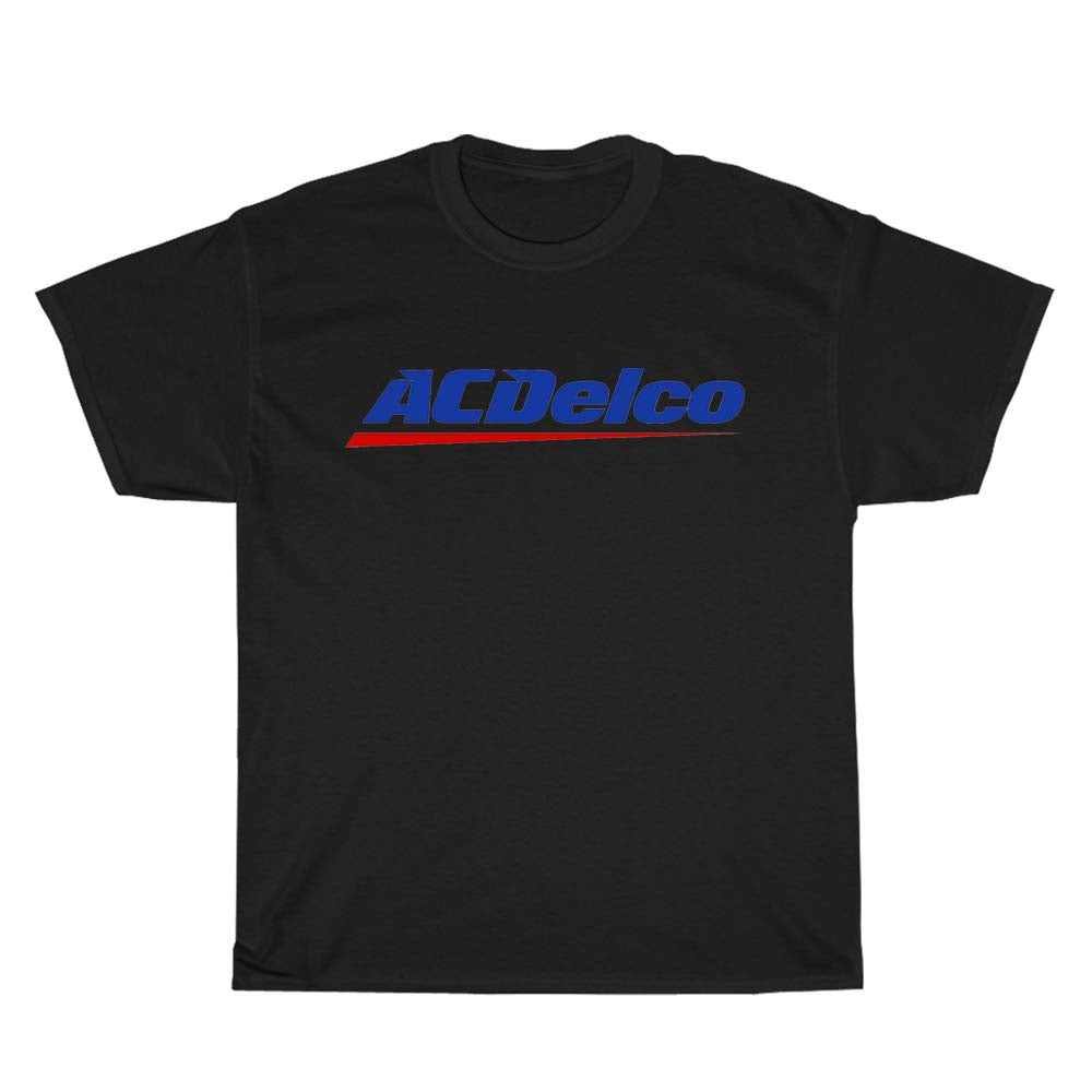 Acdelco Logo Men's Unisex T Shirt Size S to 3XL