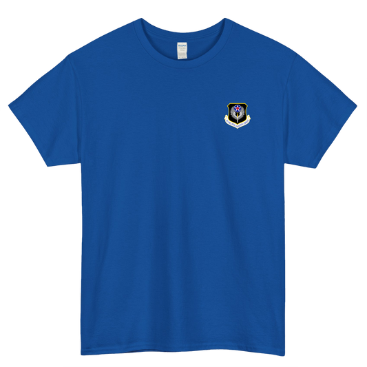 Air Force Special Operations Command AFSOC Logo Mens Unisex Short Sleeve T-Shirt Size S-3XL -P