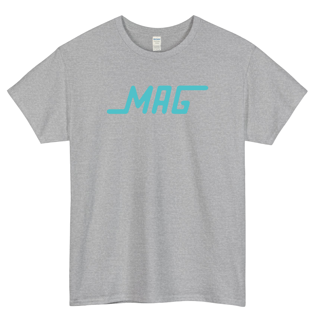 Air Mag Mens Unisex T-Shirt Size S-3XL - P