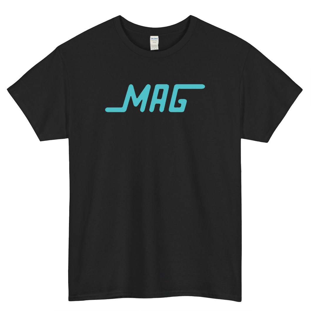 Air Mag Mens Unisex T-Shirt Size S-3XL - P