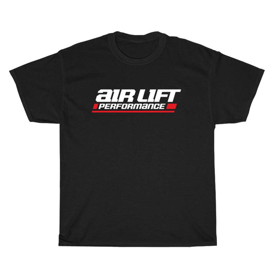 Air Lift Performance Logo Men's Unisex T Shirt Size S to 3XL