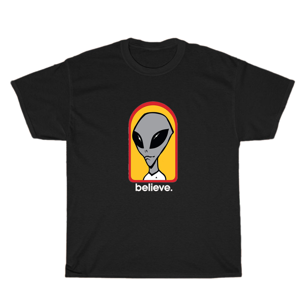 Alien Workshop logo Men's Unisex T Shirt S to 3XL