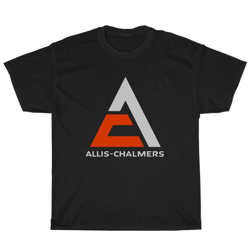 Allis Chalmers Tractors T Shirt S - 3XL