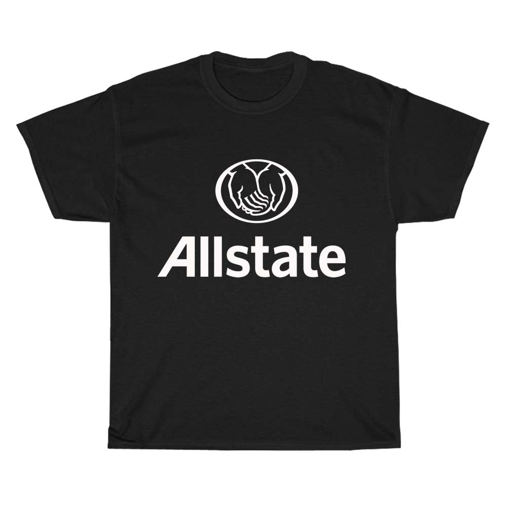 Allstate Logo Men's Unisex T Shirt Size S to 3XL