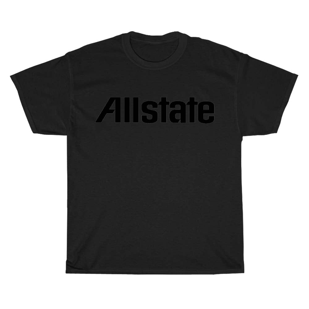 Allstate Logo 2 Men's Unisex T Shirt Size S to 3XL