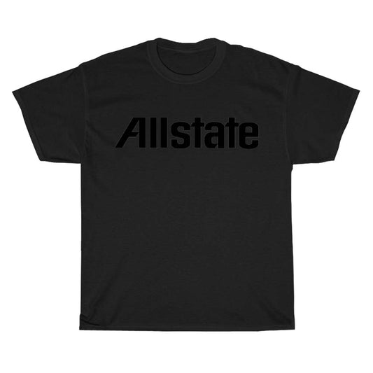Allstate Logo 2 Men's Unisex T Shirt Size S to 3XL
