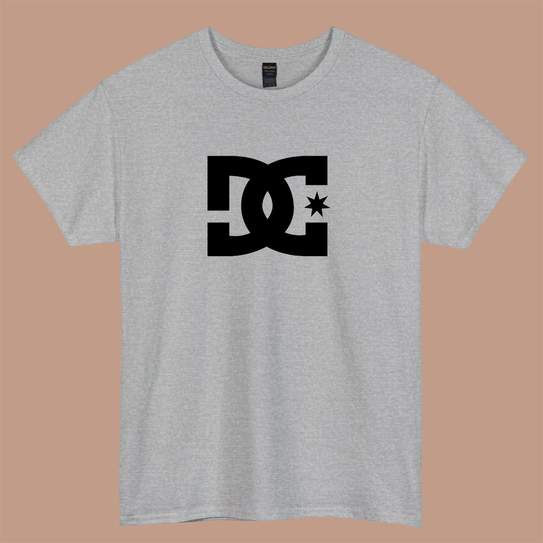 American Shoe logo short sleeve t shirt Size S-3XL -P