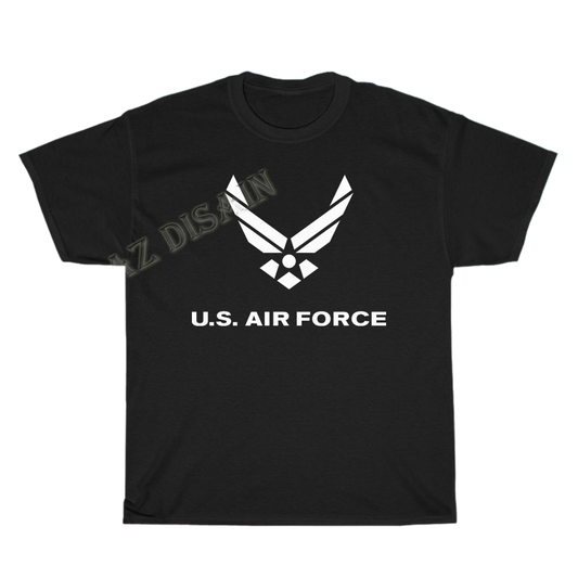 American Force Logo Men's Unisex T Shirt S to 3XL