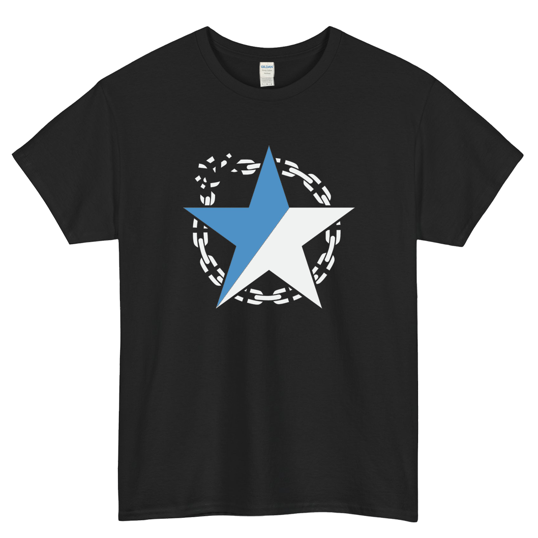 Appalachian Free States Mens Unisex Short Sleeve T-Shirt Size S-3XL - P