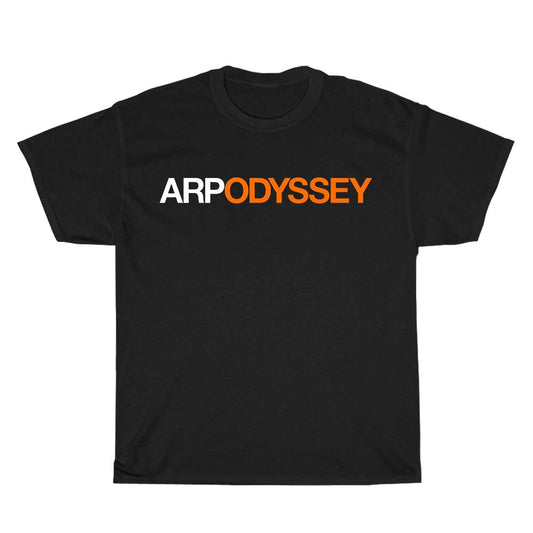Aprodyssey Logo Men's Unisex T Shirt Size S to 3XL