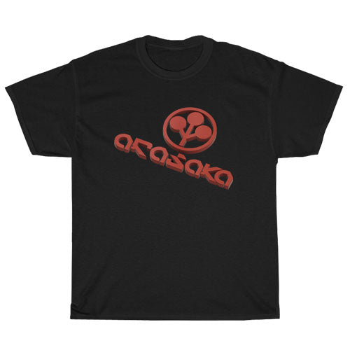 Arasaka Corporation Logo Men's Unisex T Shirt Size S to 3XL