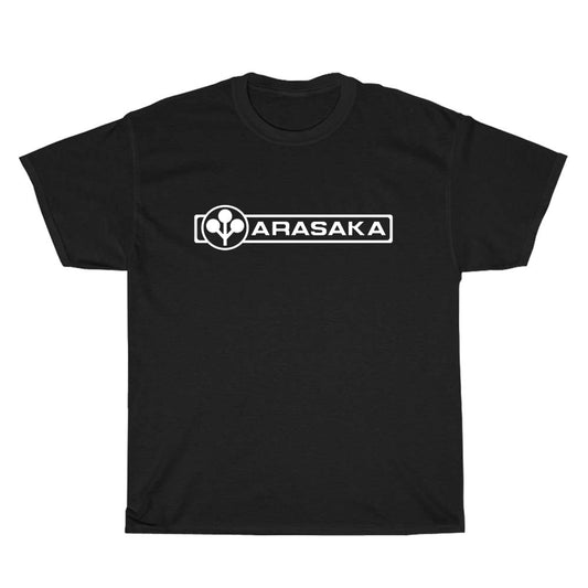 Arasaka Logo Men's Unisex T Shirt Size S to 3XL