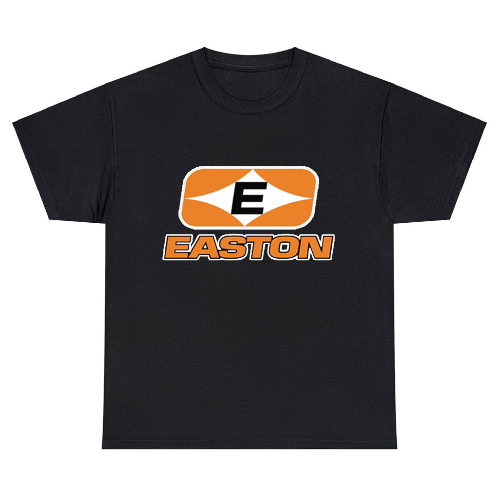 Archery Easton Archery Logo Men's Unisex T Shirt Size S to 3XL