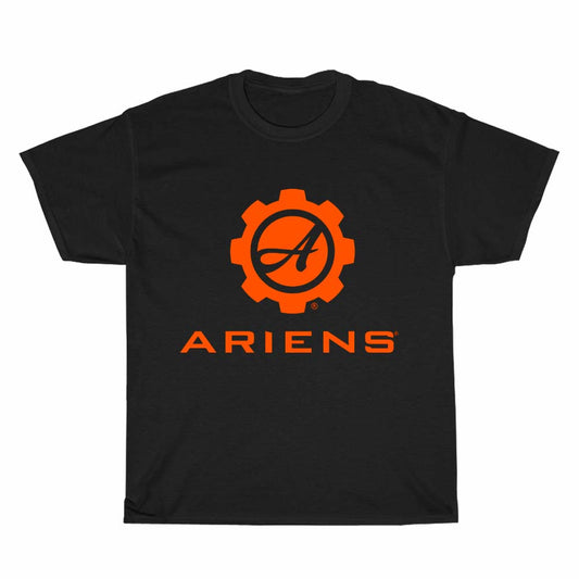 Ariens Logo Men's Unisex T Shirt Size S to 3XL