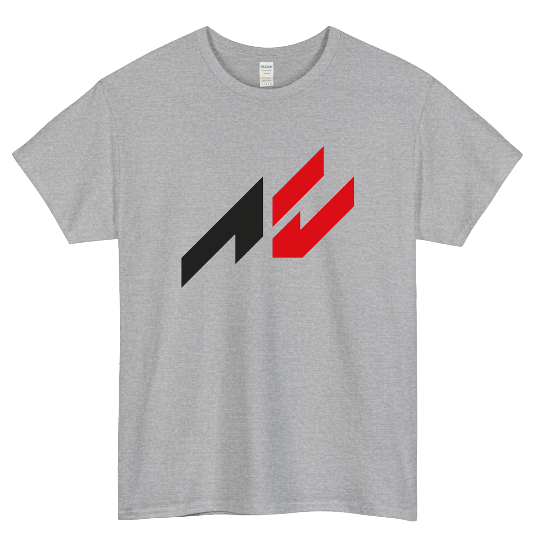 Assetto Corsa Mens Unisex Short Sleeve T-Shirt Size S-3XL - P