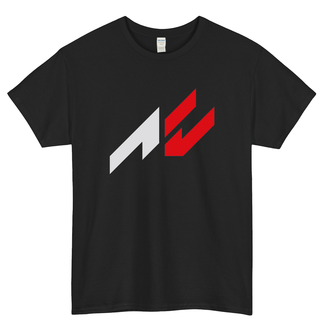 Assetto Corsa Mens Unisex Short Sleeve T-Shirt Size S-3XL - P