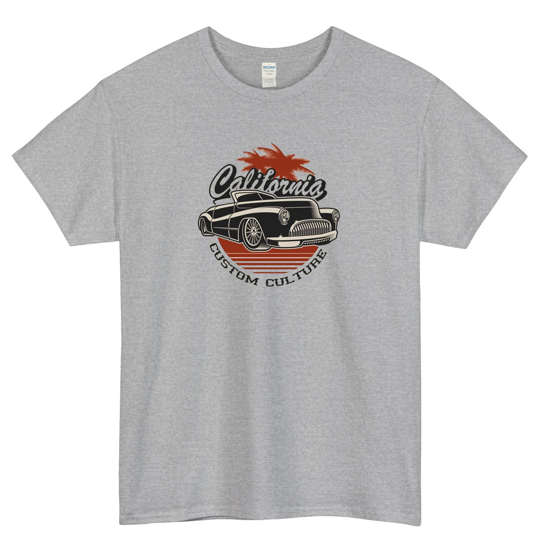 AUTO BODY PANTIER PREMIUM T SHIRT S-3XL -P