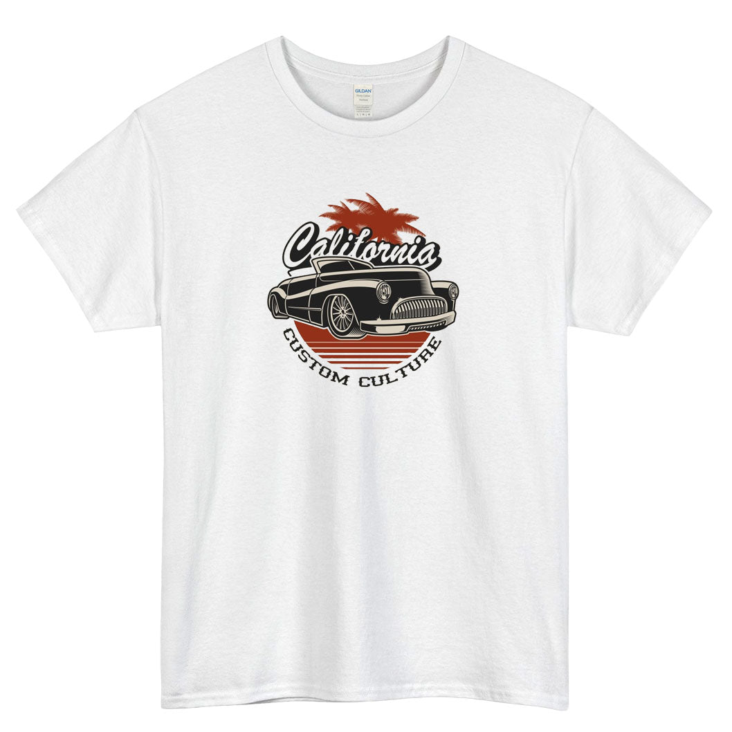 AUTO BODY PANTIER PREMIUM T SHIRT S-3XL -P
