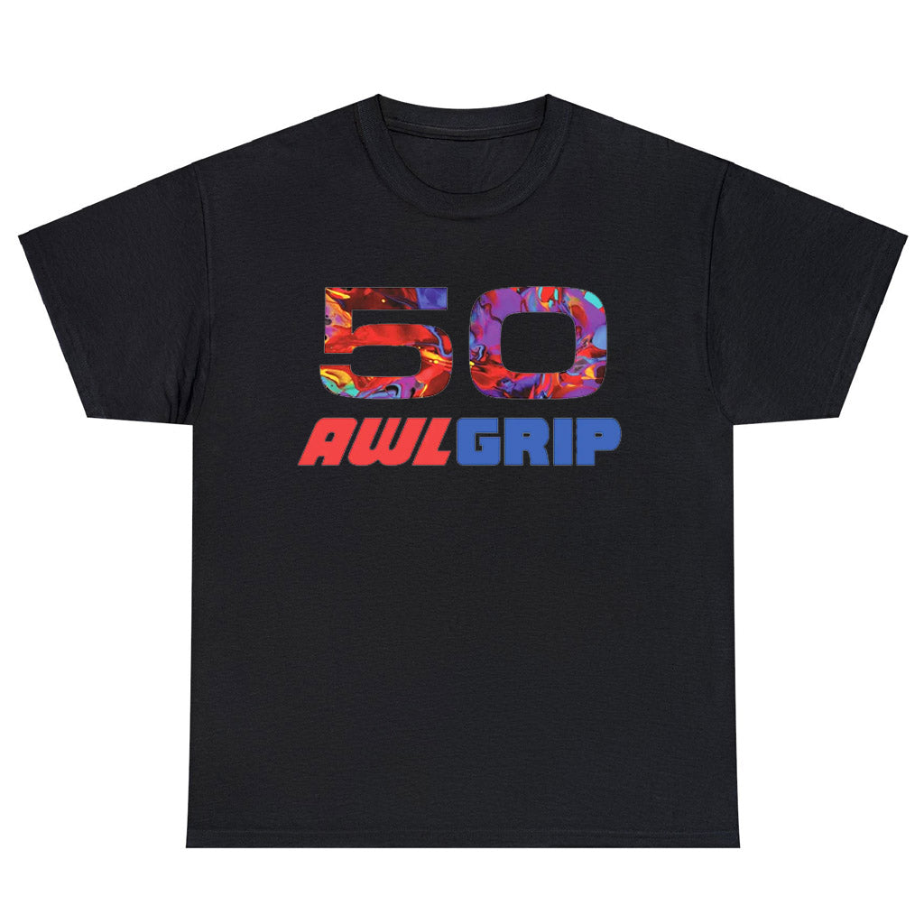 Awlgrip Yacht Company Logo Men's Unisex T Shirt Size S to 3XL