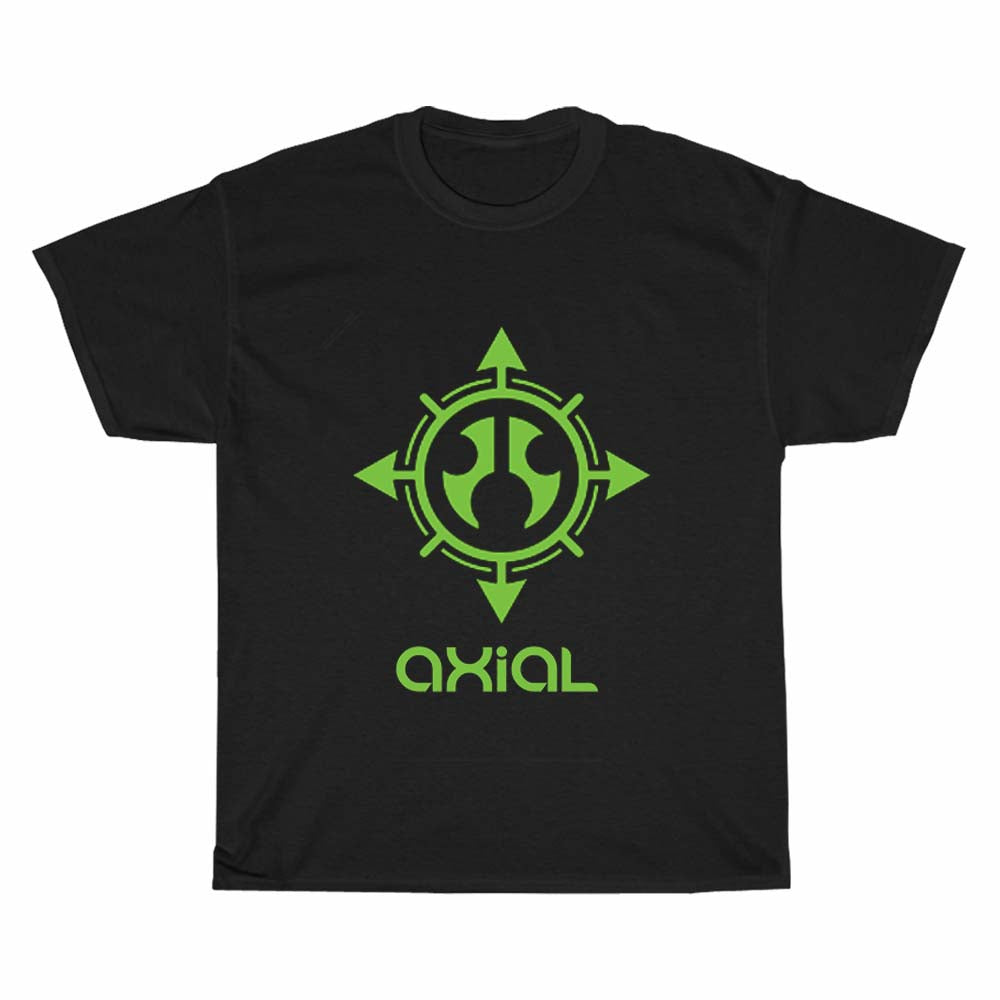Axial RC Remote Control Logo Men's Unisex T Shirt Size S to 3XL