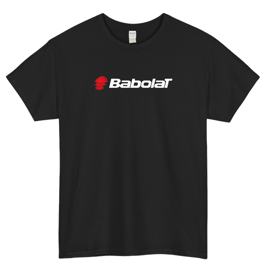 BABOLAT TENNIS Short Sleeve T-Shirt Size S-3XL -P