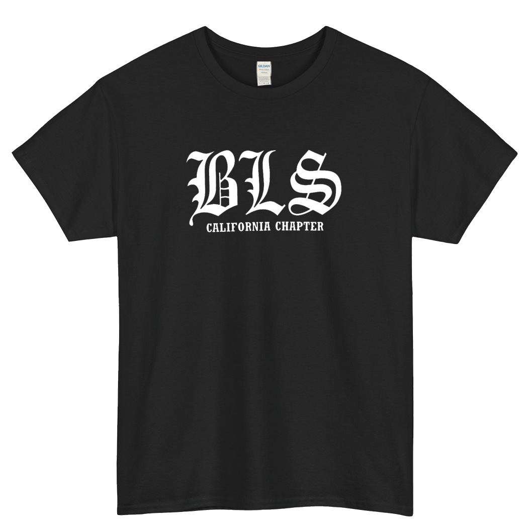 BLACK LABEL SOCIETY Short Sleeve T-Shirt Size S-3XL -P