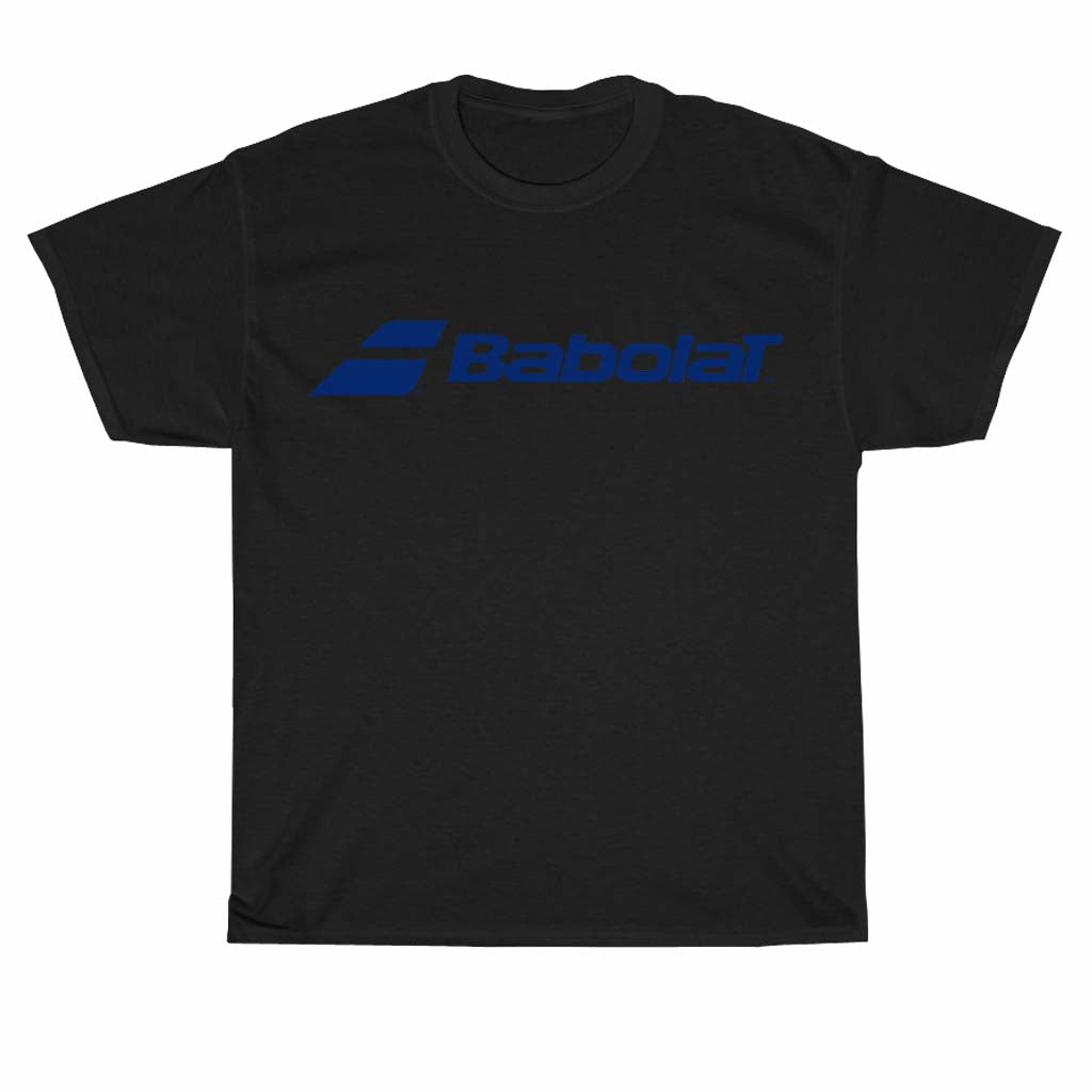 Babolat Logo Men's Unisex T Shirt Size S to 3XL