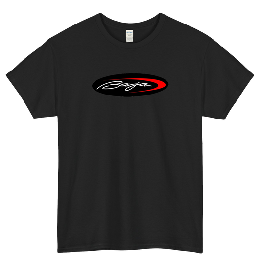 Baja Boats Short Sleeve T-Shirt Size S-3XL -P