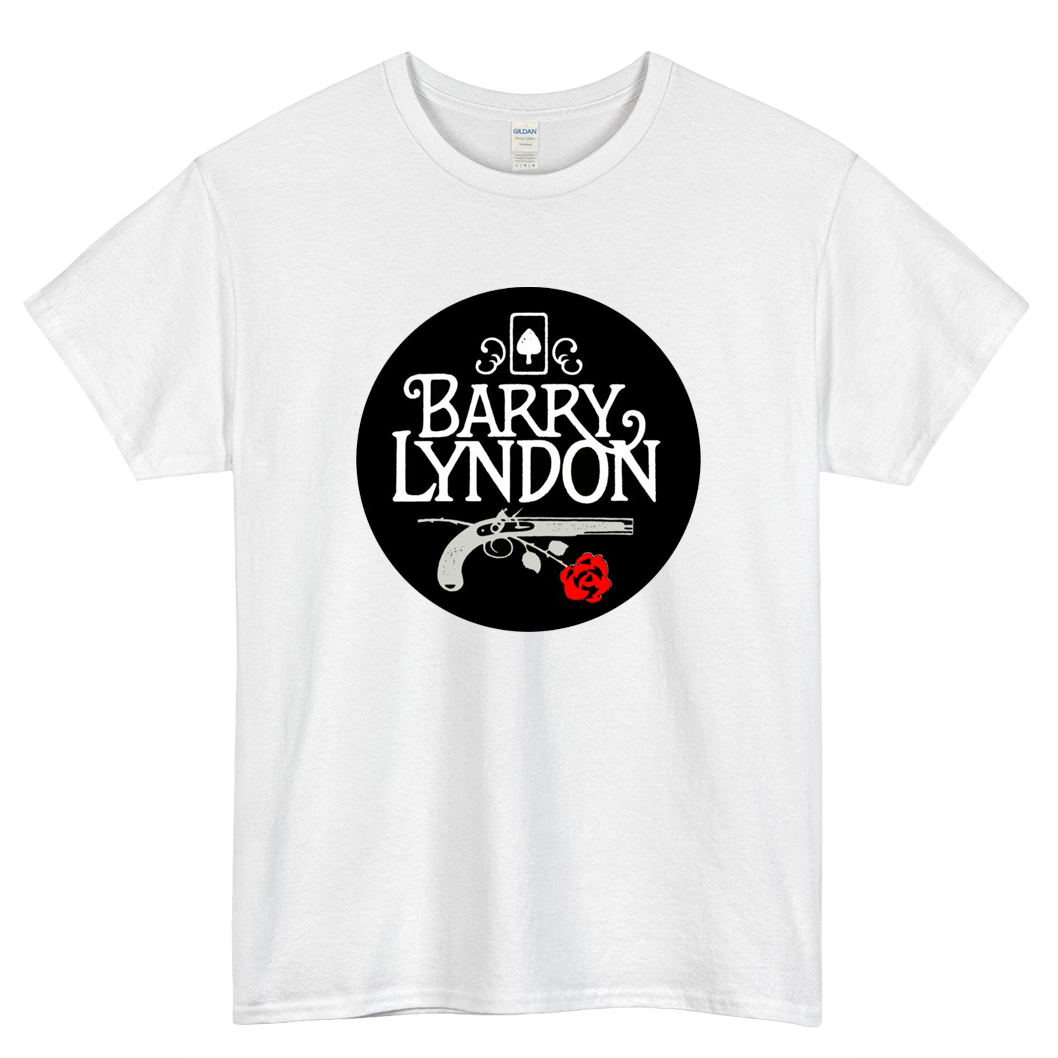 Barry Lyndon Mens Unisex Short Sleeve T-Shirt Size S-3XL - P