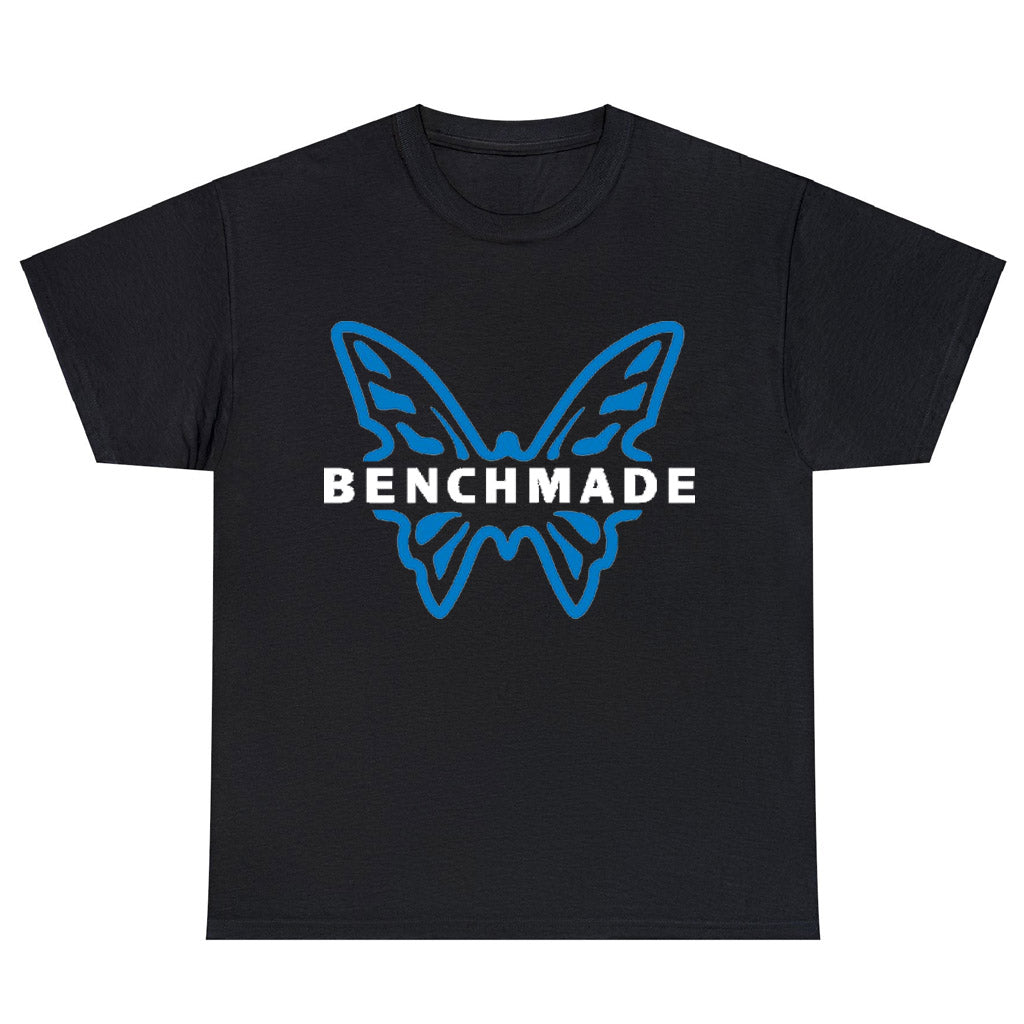 Benchmade Company Logo Men's Unisex T Shirt Size S to 3XL