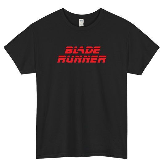 Blade Runner Short Sleeve T-Shirt Size S-3XL -P