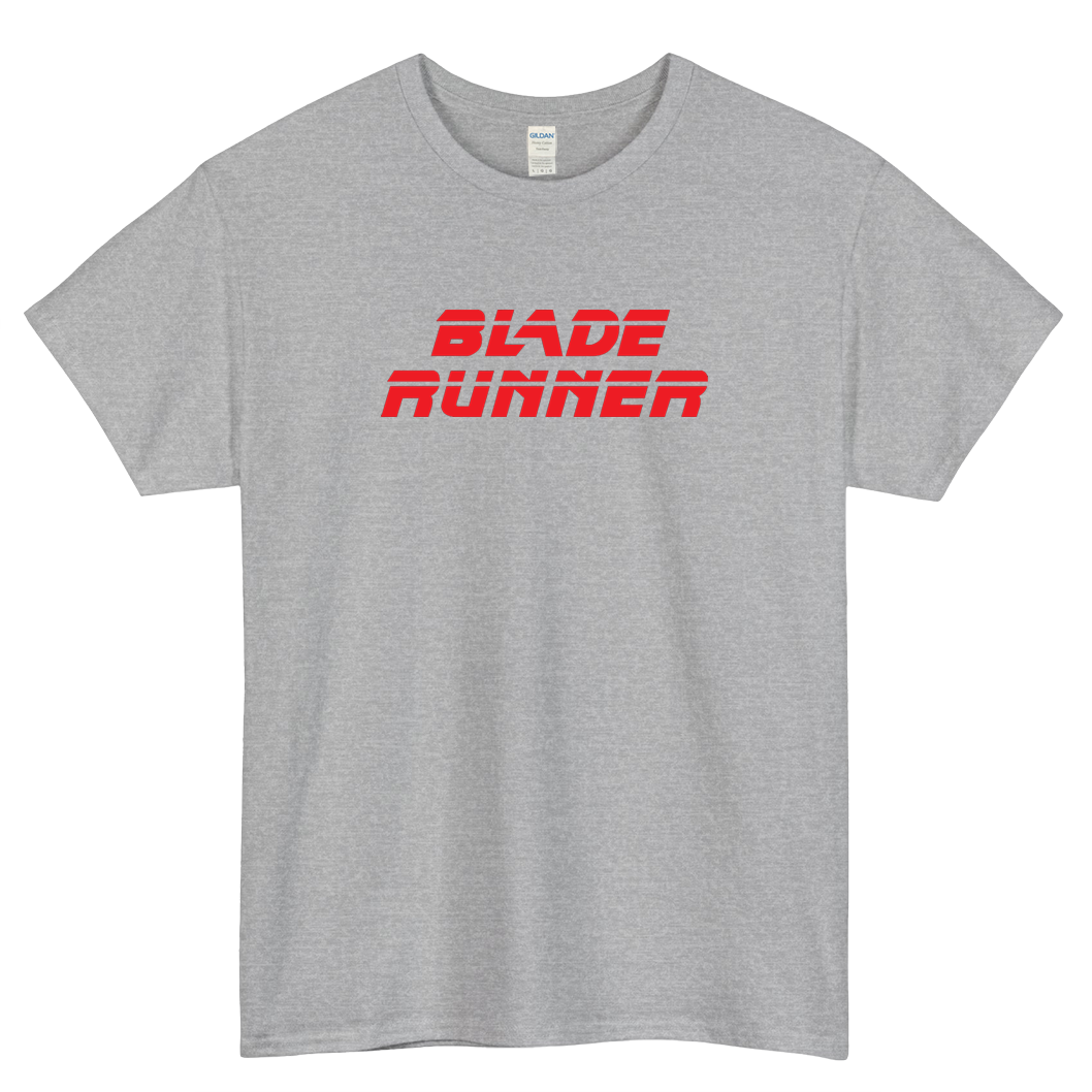 Blade Runner Short Sleeve T-Shirt Size S-3XL -P