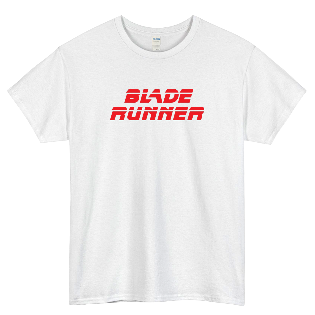 Blade Runner Short Sleeve T-Shirt Size S-3XL -P