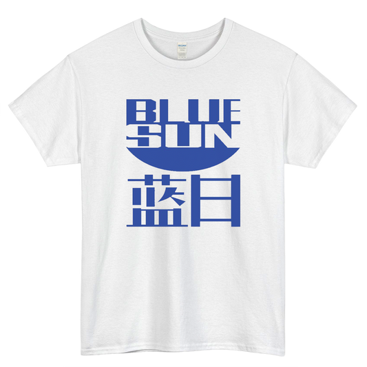 Blue Sun Firefly-Serenity Mens Unisex Short Sleeve T-Shirt Size S-3XL - P
