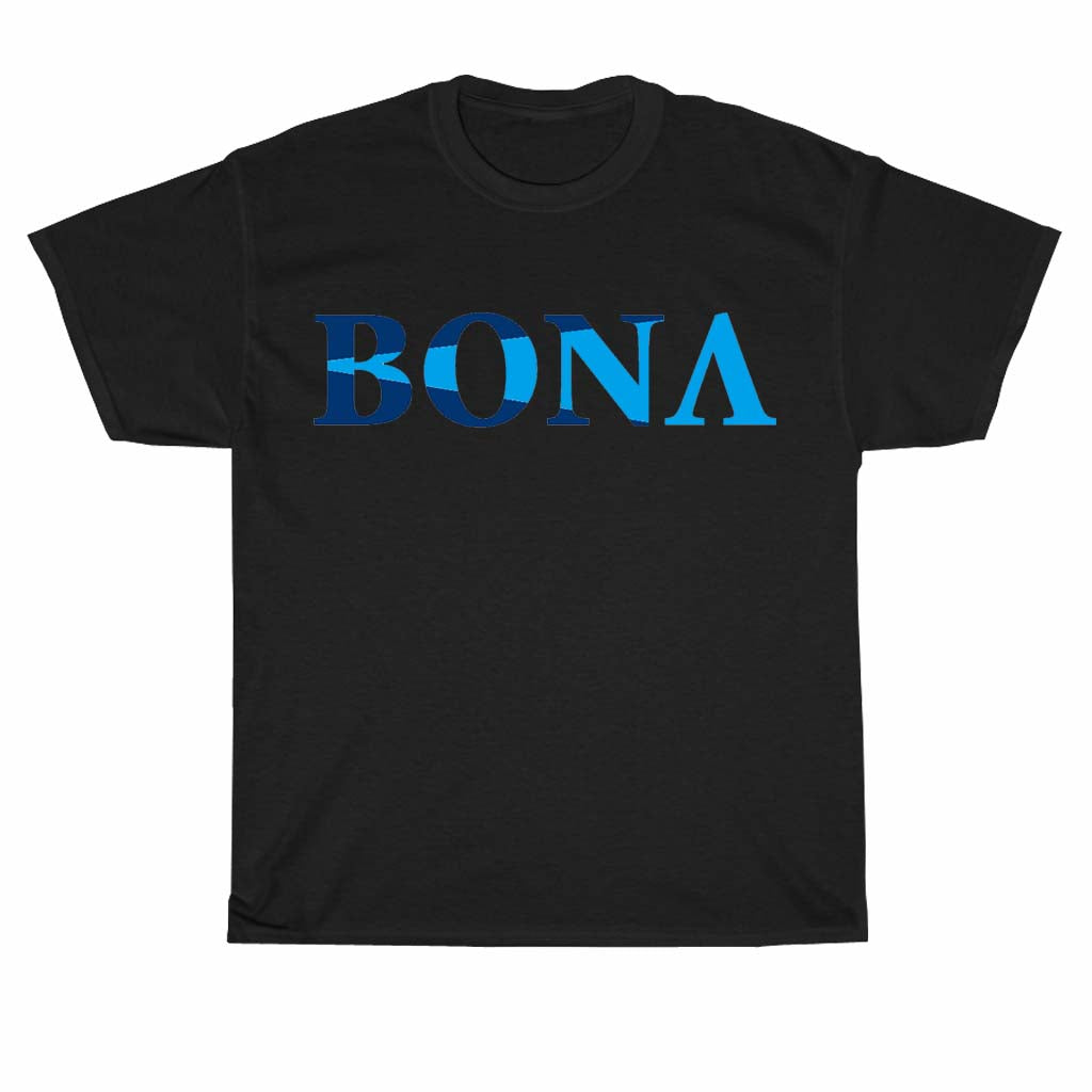 Bona Film Group Logo Unisex Men's T Shirt Size S to 3XL