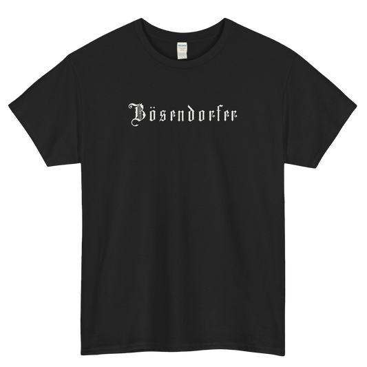 Bosendorfer Piano Keyboards Short Sleeve T-Shirt Size S-3XL -P