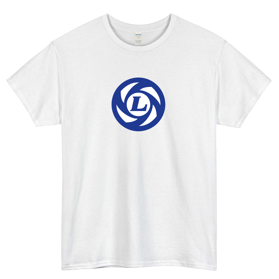 British Leyland Logo 1 short SLEEVE T SHIRT -P