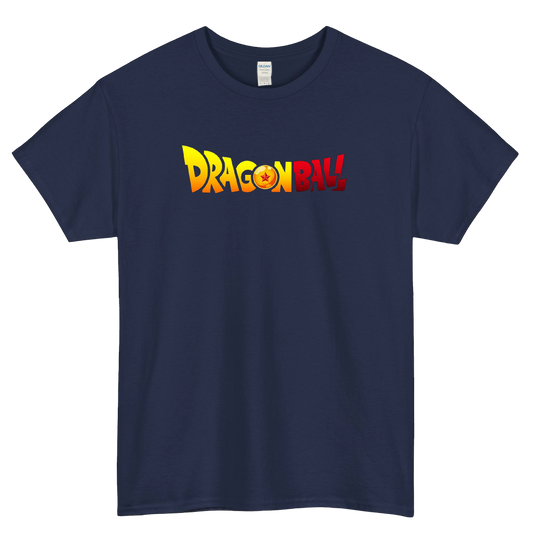 BROLY LOGO SHORT SLEEVE T SHIRT S-3XL -P