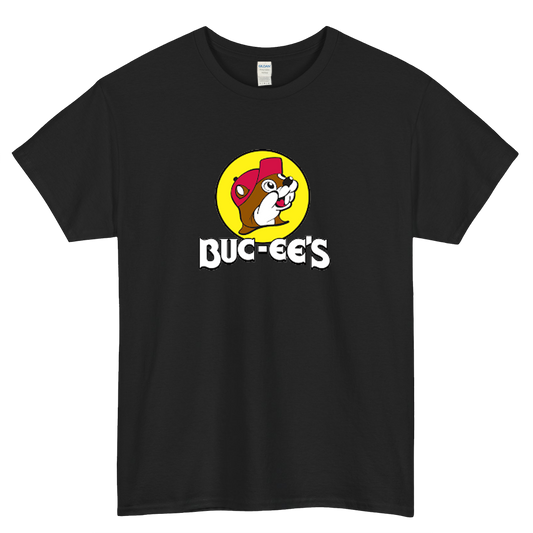 Buc-Ee's Restaurant Short Sleeve T-Shirt Size S-3XL -P