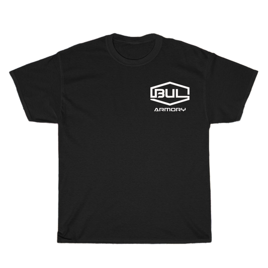 Bul Armory Guns Firearms Logo Men's Unisex T Shirt Size S to 3XL