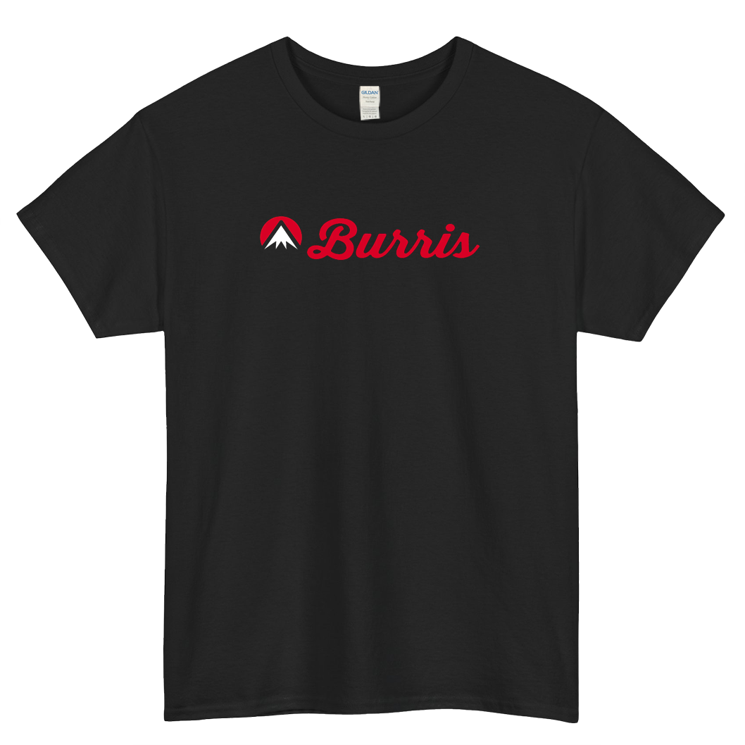 BOOYAH BAIT FISHING LOGO SHORT SLEEVE T SHIRT S-3XL -P