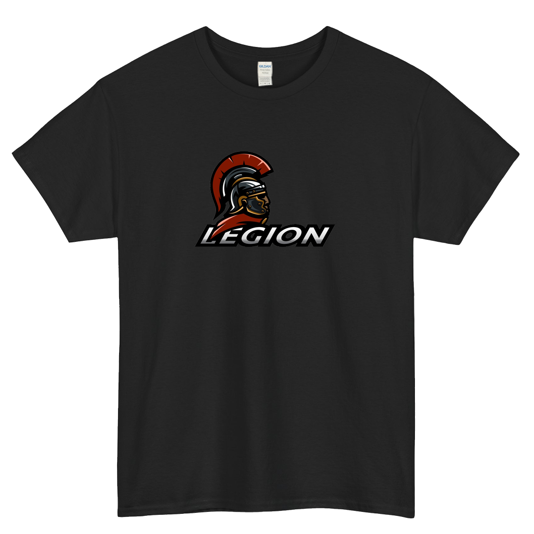 CENTURION WORLD LOGO short SLEEVE T SHIRT -P